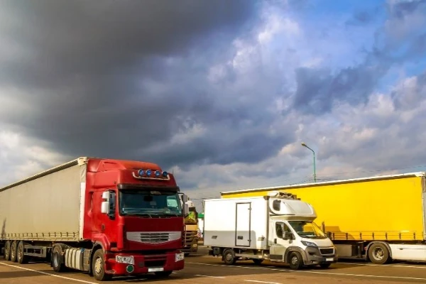 Bayburt Tekirdağ Nakliyat Ambarları